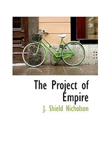 The Project of Empire
