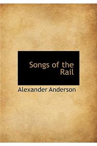 Songs of the Rail