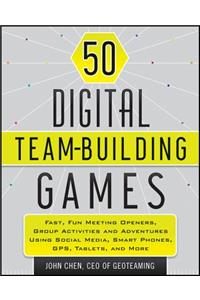 50 Digital Team-Building Games