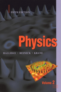 Physics 5e, Volume 2 + Wileyplus Registration Card