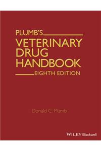 Plumb's Veterinary Drug Handbook