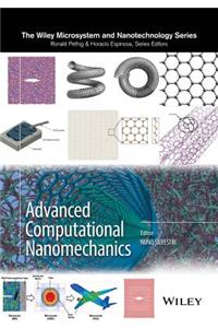 Advanced Computational Nanomechanics