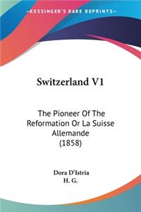 Switzerland V1