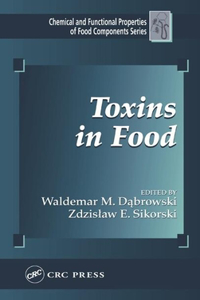 Toxins In Food