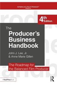 The Producer's Business Handbook