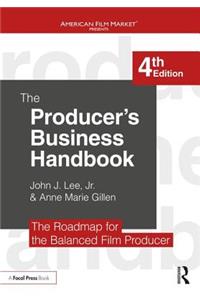 Producer's Business Handbook