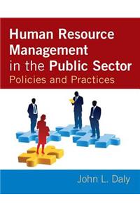 Human Resource Management in the Public Sector