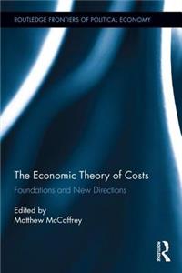 Economic Theory of Costs
