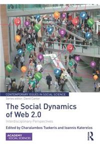 Social Dynamics of Web 2.0