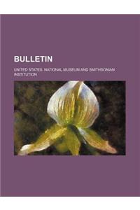Bulletin (Volume 64)