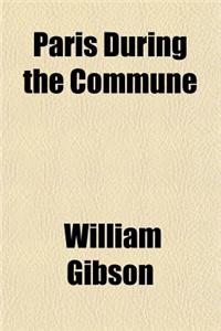 Paris During the Commune