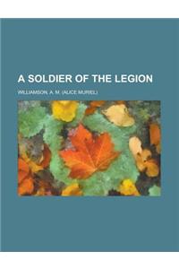 A Soldier of the Legion
