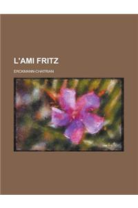 L'Ami Fritz