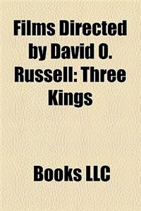 Films Directed by David O. Russell (Study Guide)