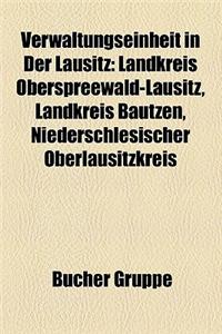 Verwaltungseinheit in Der Lausitz