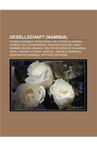 Gesellschaft (Namibia)
