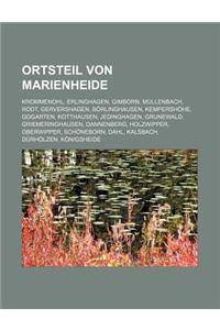 Ortsteil Von Marienheide