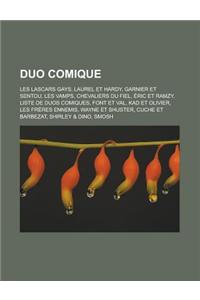 Duo Comique