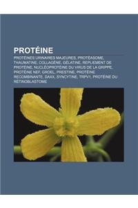Proteine
