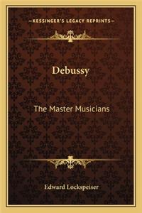 Debussy