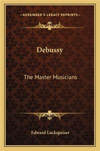 Debussy