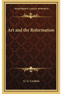 Art and the Reformation