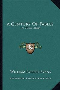 Century of Fables