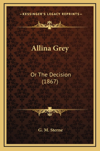 Allina Grey