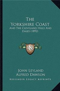 The Yorkshire Coast