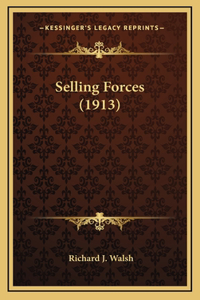 Selling Forces (1913)