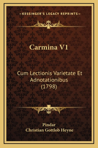 Carmina V1