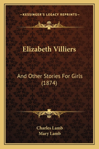 Elizabeth Villiers