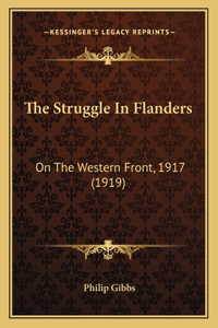 Struggle In Flanders