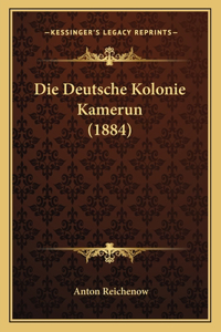 Deutsche Kolonie Kamerun (1884)