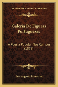 Galeria De Figuras Portuguezas