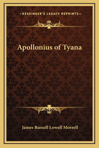 Apollonius of Tyana