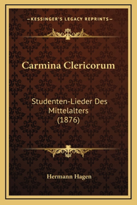 Carmina Clericorum