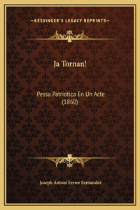 Ja Tornan!