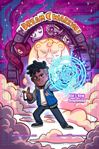 Dream Warriors: Khi's New Beginning