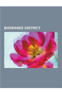 Bodensee District
