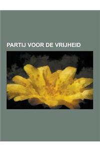 Partij Voor de Vrijheid