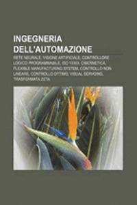 Ingegneria Dell'automazione