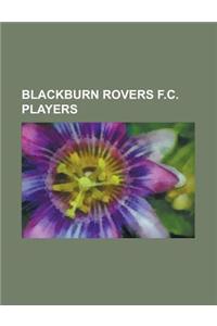 Blackburn Rovers F.C. Players