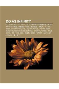 Do as Infinity