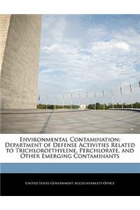 Environmental Contamination