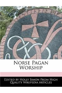 Norse Pagan Worship