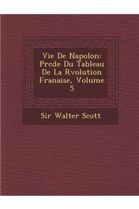 Vie de Napol on