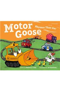 Motor Goose