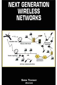 Next Generation Wireless Networks
