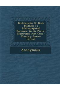 Bibliomania